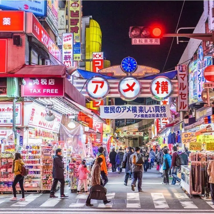 台東区浅草もすぐ,最大10名貸切3階建て,スカイツリーまで徒歩10分,全室chromecast完備,Wonderfulstaytokyo Skytree